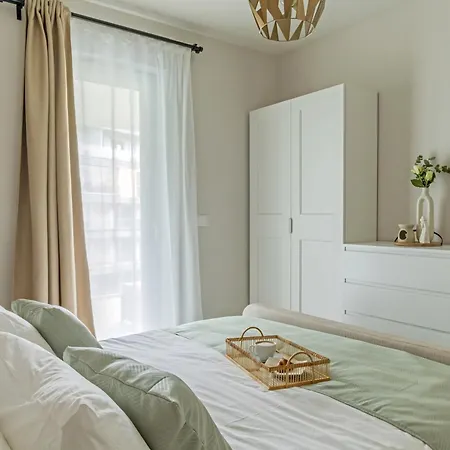 Relax Διαμέρισμα *