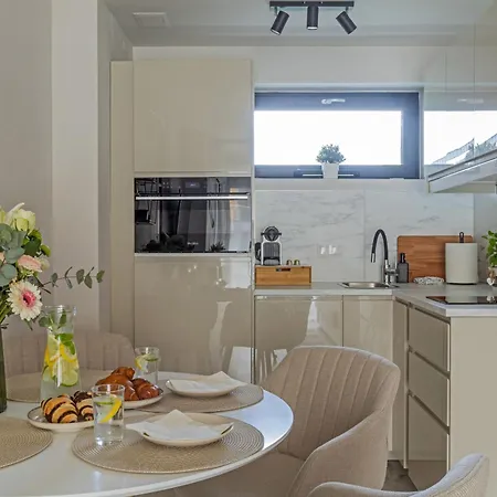 Διαμέρισμα Relax Σίοφοκ