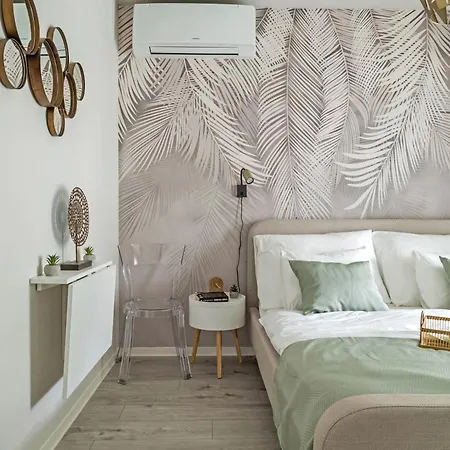 Relax 公寓 希欧福克