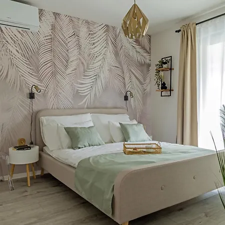 Apartment Relax