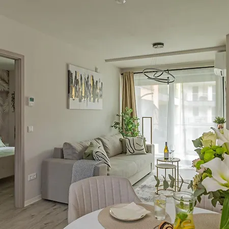 Apartment Relax *