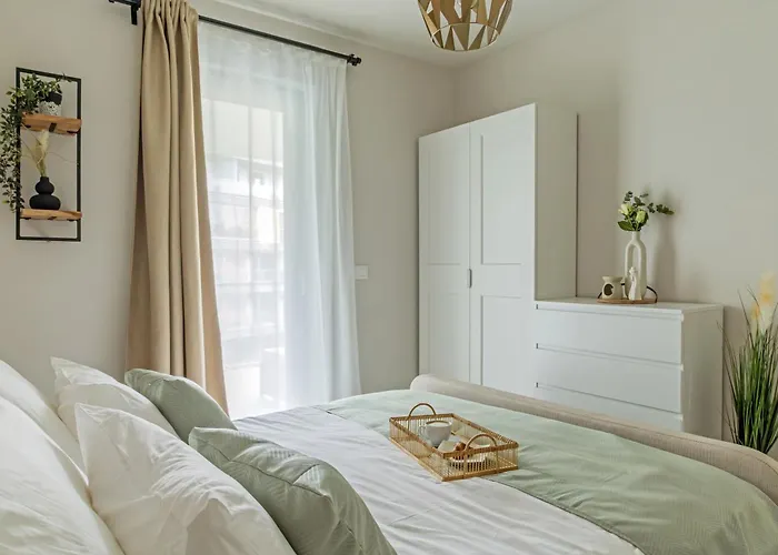 Relax Διαμέρισμα *