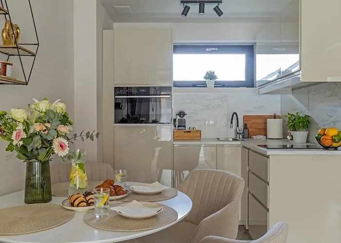 شقة Relax شيوفوك