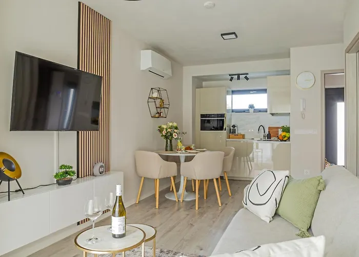 Relax Διαμέρισμα *