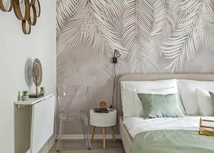 Relax Διαμέρισμα Σίοφοκ