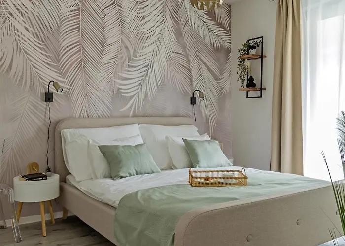 Διαμέρισμα Relax