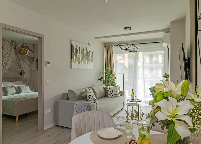 Διαμέρισμα Relax *